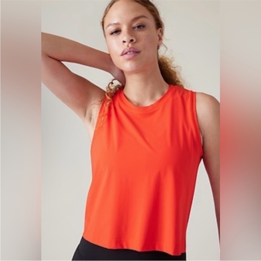 athleta | tank top
